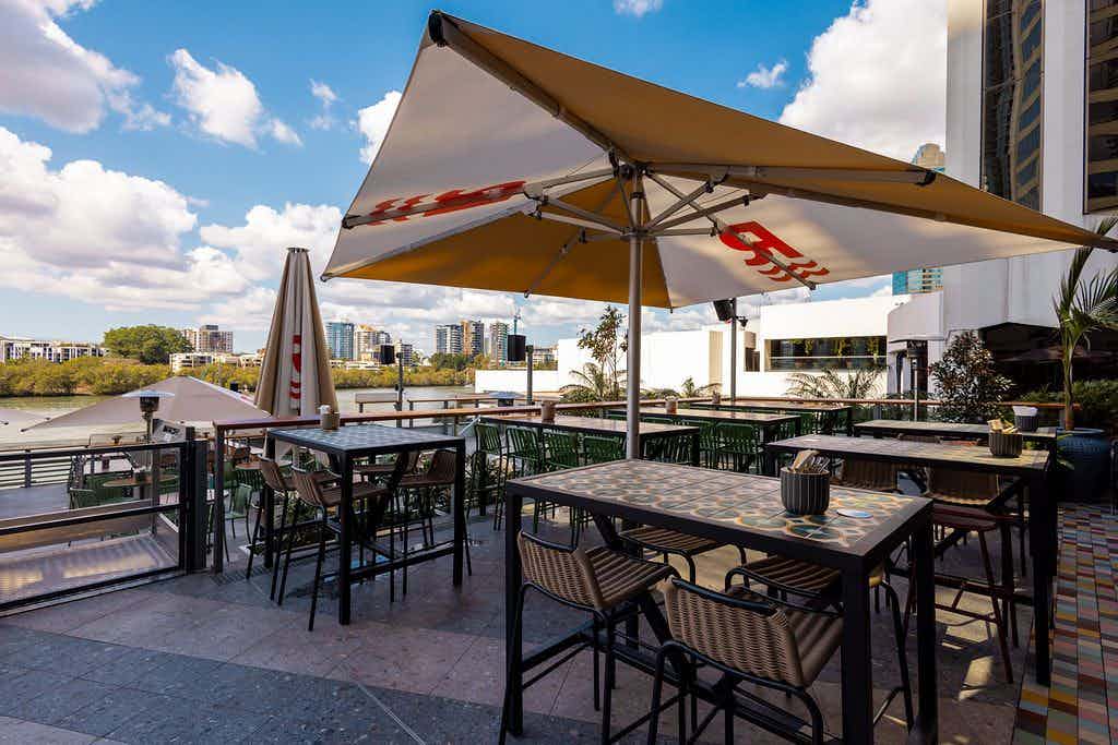 Bridge View South, Riverland Brisbane